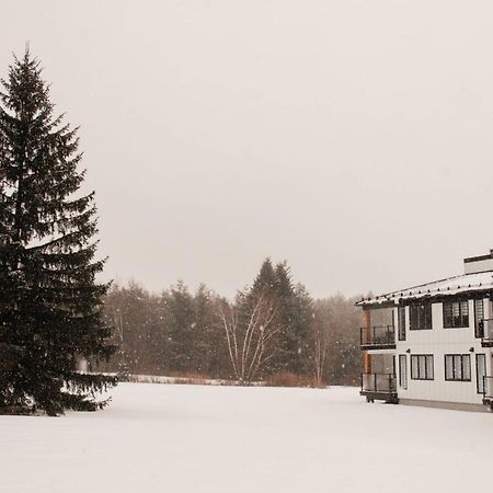 Suite 107 - Destination Mont-Orford Magog Bagian luar foto