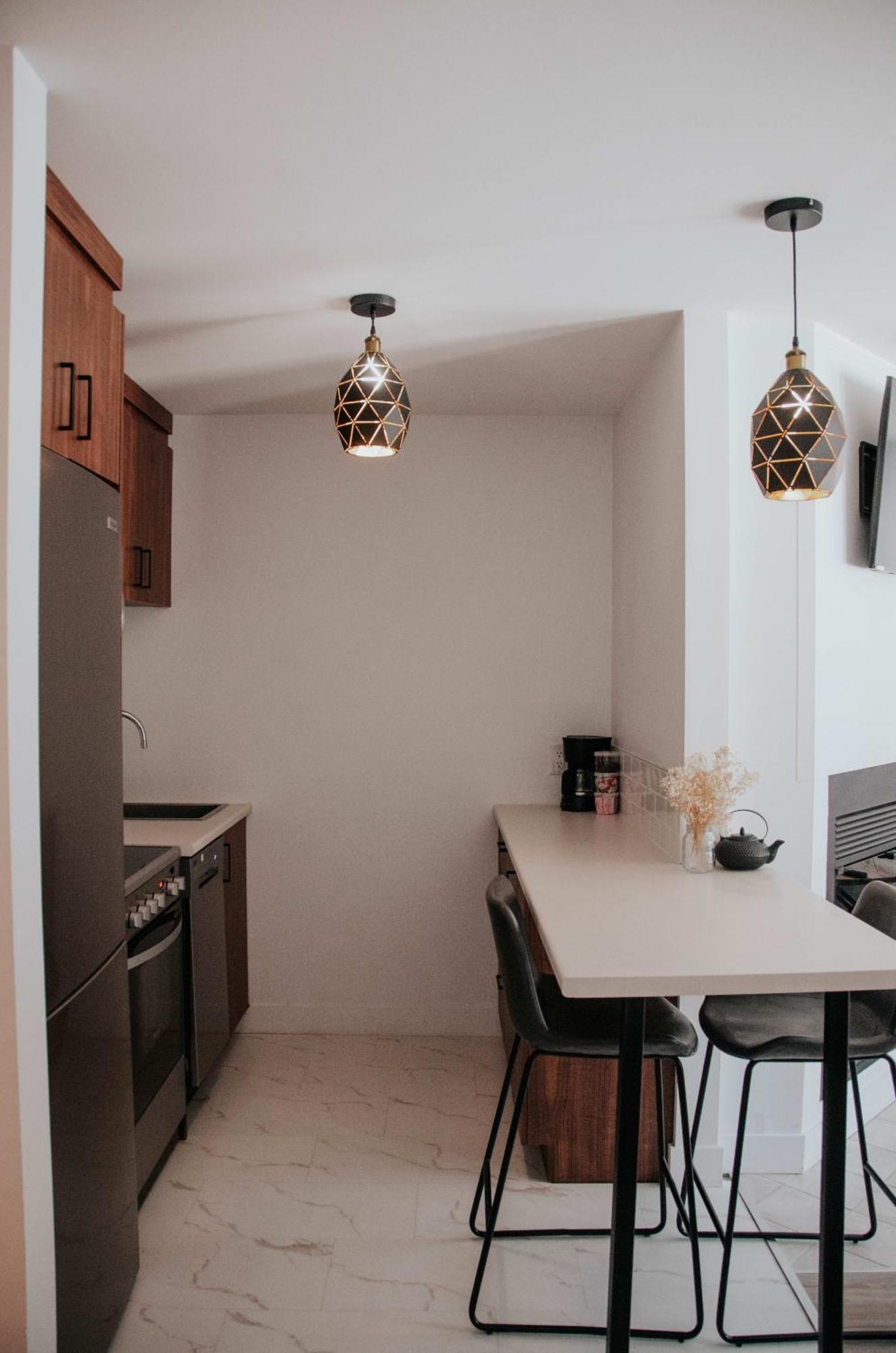 Suite 107 - Destination Mont-Orford Magog Bagian luar foto