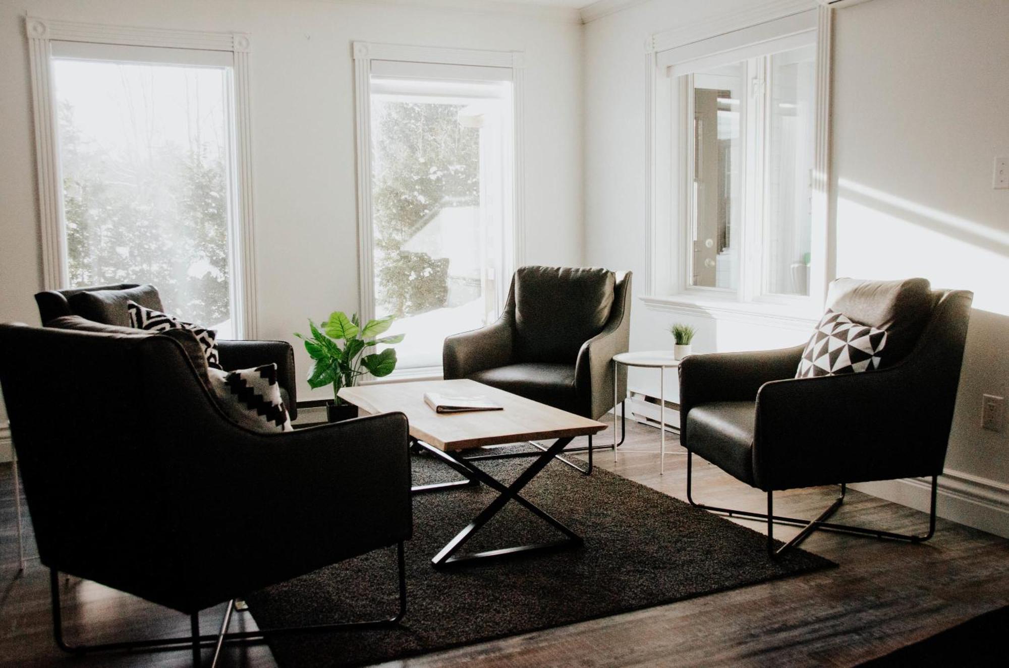 Suite 107 - Destination Mont-Orford Magog Bagian luar foto